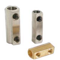 Manufacturers Exporters and Wholesale Suppliers of Brass Connectors Jamnagar Gujarat